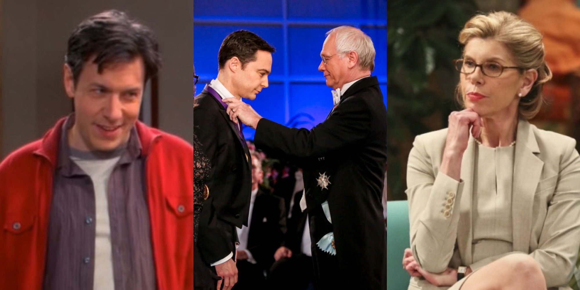 The Big Bang Theory: 10 cosas que los fanáticos cambiarían sobre el programa, según Reddit