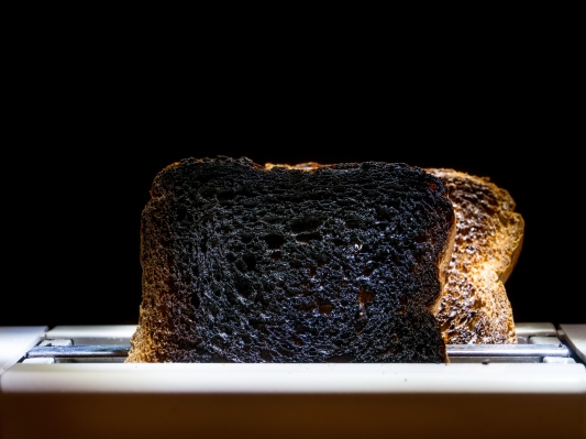 Toast aumenta el rango de precios de la OPI, proporcionando un aumento de lunes a las valoraciones de fintech
