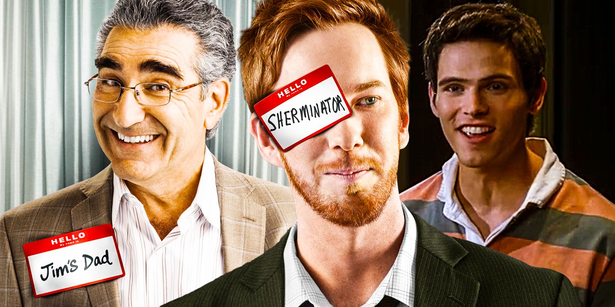 Todos los personajes de American Pie que regresaron para los spin-off