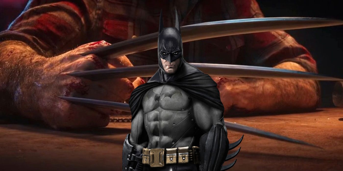 Wolverine de Marvel necesita un sistema de combate diferente al de Batman Arkham
