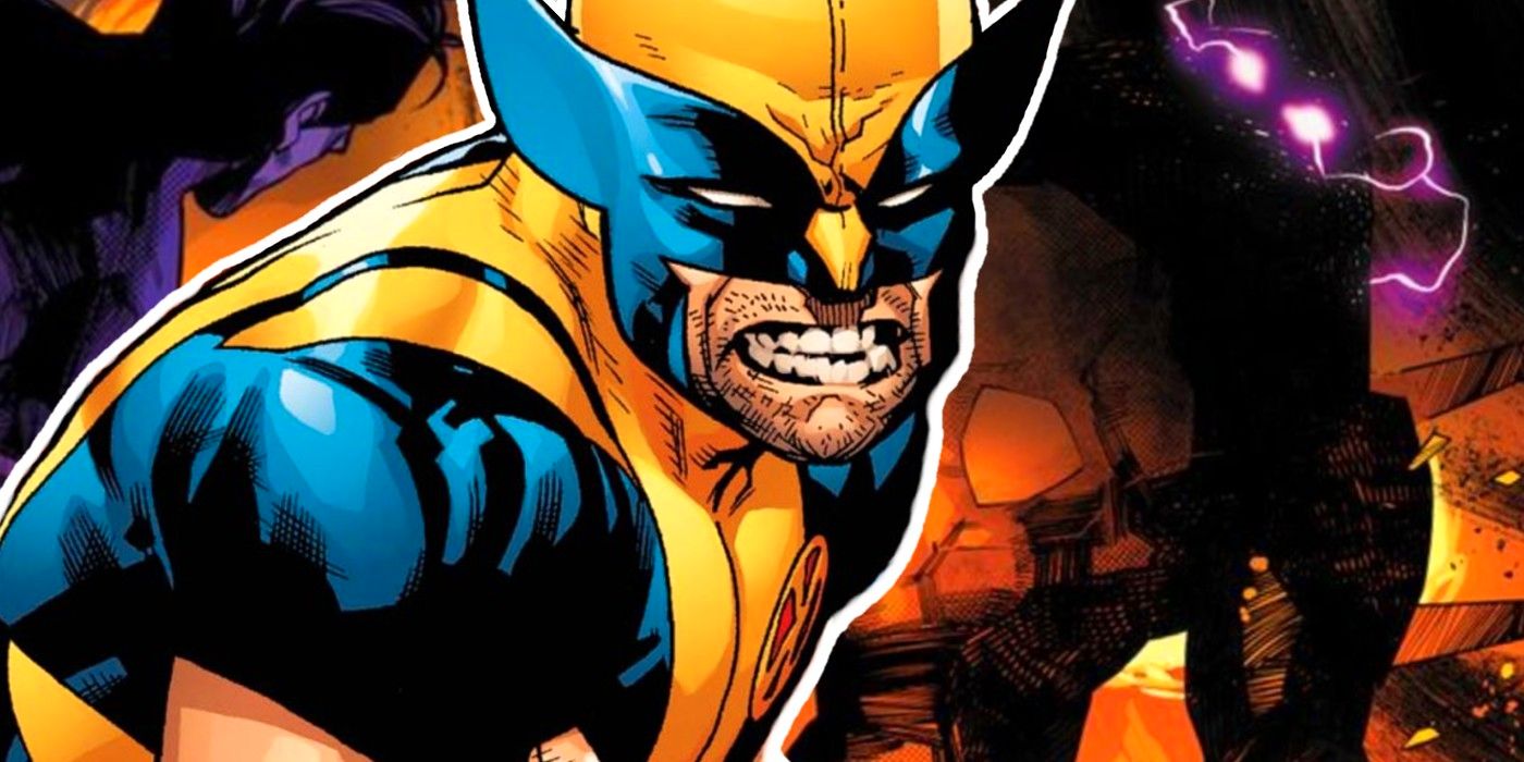 Wolverine se enfrenta al villano final de los X-Men en un primer vistazo a Inferno