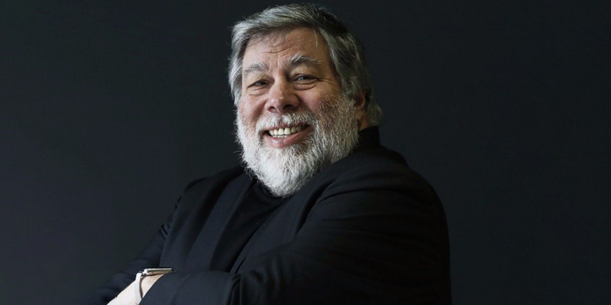 Wozniak, cofundador de Apple, lanza una nueva empresa espacial de tecnología ecológica
