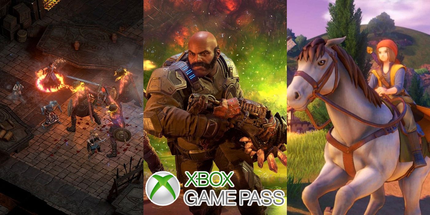 Xbox Game Pass: 10 mejores juegos con controles táctiles |