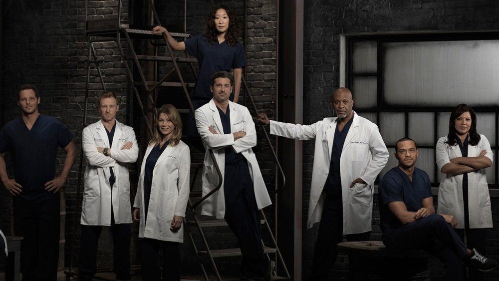 ¿Cuándo estará la temporada 18 de ‘Grey’s Anatomy’ en Netflix?