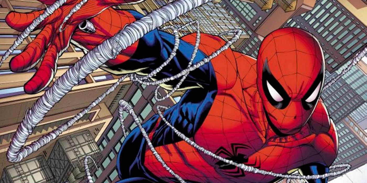 ¿Cuánto tiempo debería tardar Spider-Man en llegar a las escenas del crimen?