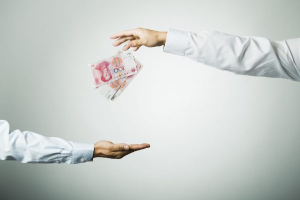 ¿Es tan malo sacar dinero de los fondos de riesgo chinos?