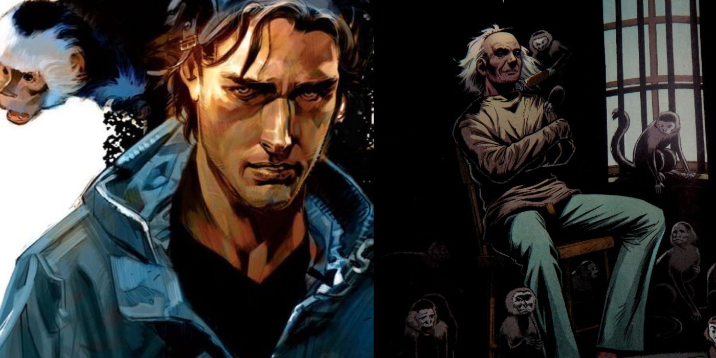 ¿Qué problemas de Y: The Last Man debería leer antes de ver la serie FX / Hulu?