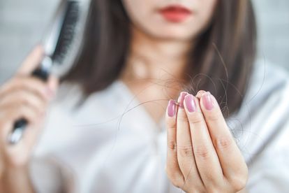 Los expertos consideran natural la pérdida diaria de entre 50 y 150 cabellos.