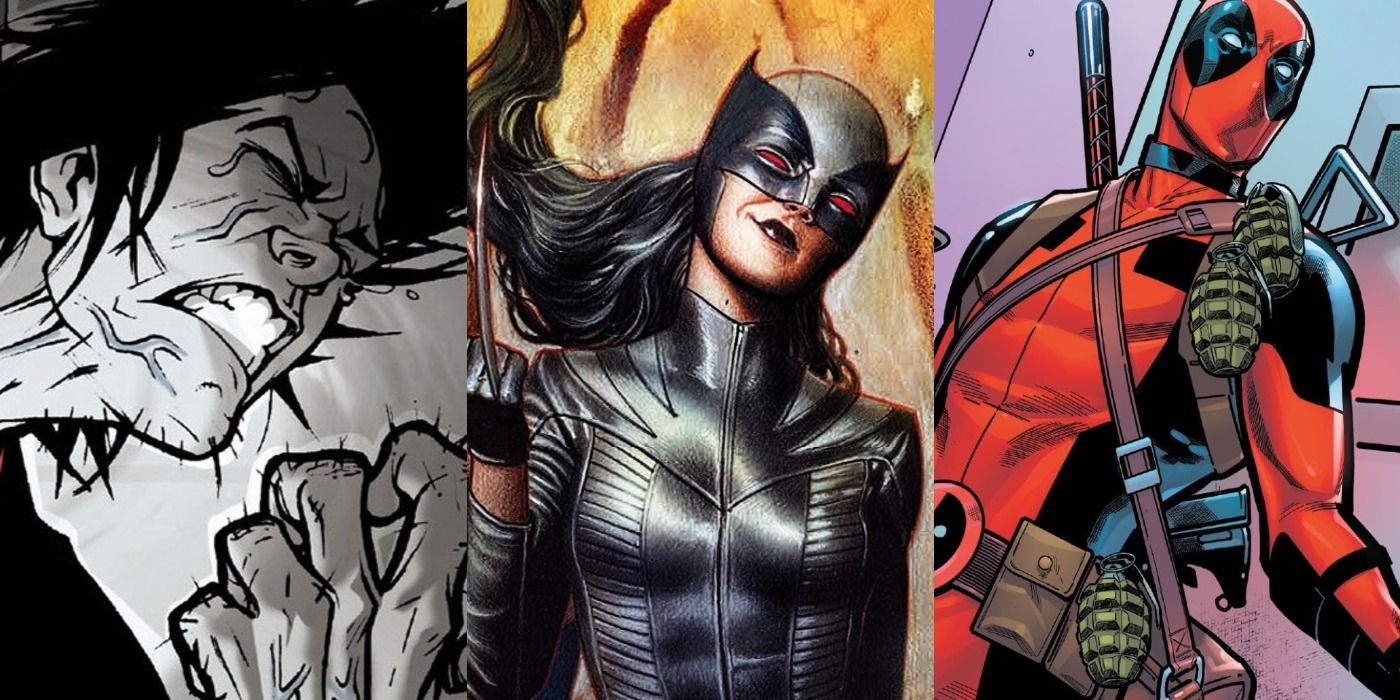 15 debilidades más extrañas de los héroes en Marvel Comics |
