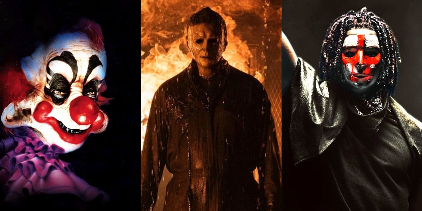15 películas de terror con más muertes, clasificadas |