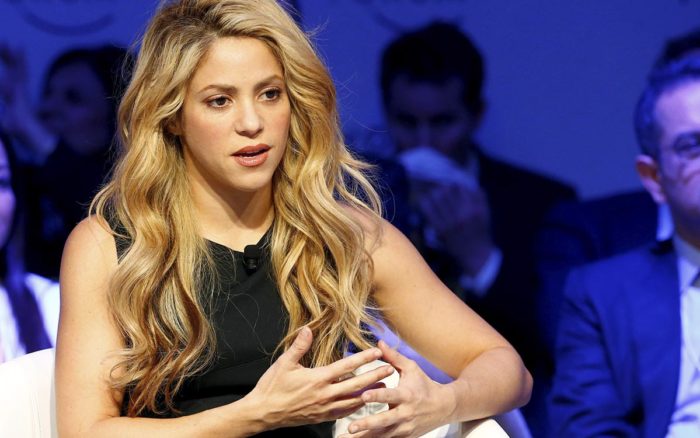 Pandora Papers | Abogados de Shakira dicen que sus sociedades en Islas Vírgenes son ‘transparentes’