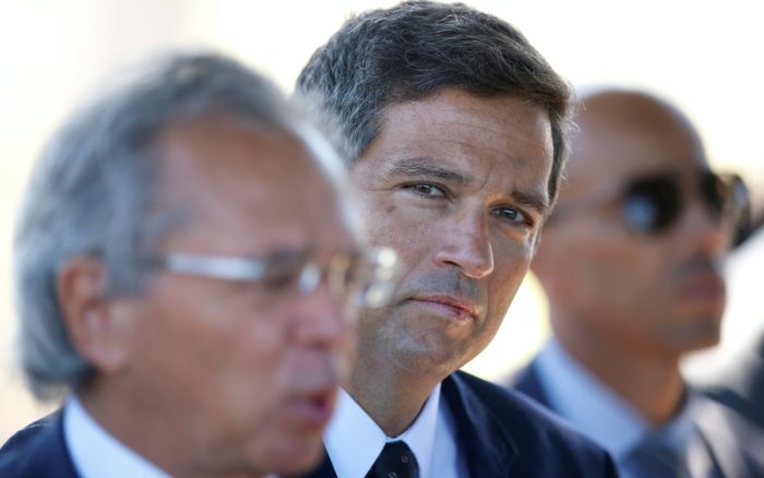 Pandora Papers | Brasil abrirá investigación preliminar sobre el ministro Economía y el jefe del Banco Central