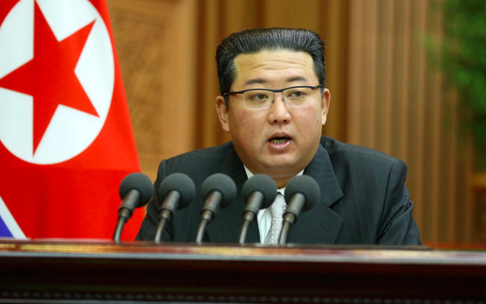 Ayuda contra Covid enviada a Corea del Norte está siendo retenida en cuarentena: OMS