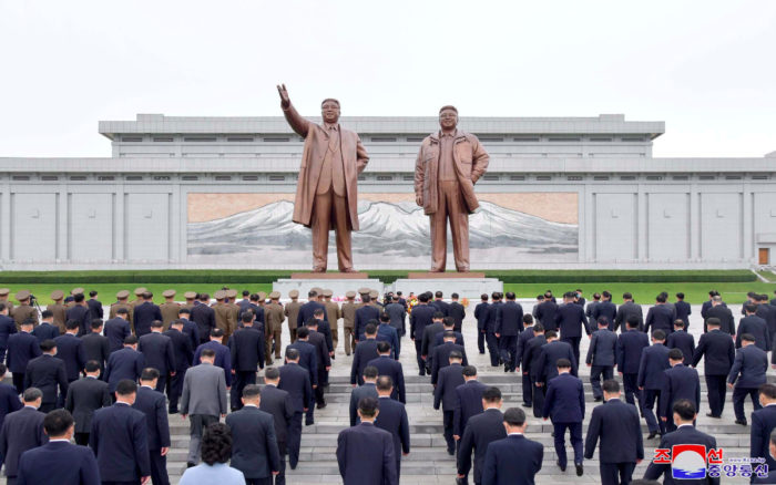 La situación alimentaria de Corea del Norte parece peligrosa, alertan expertos