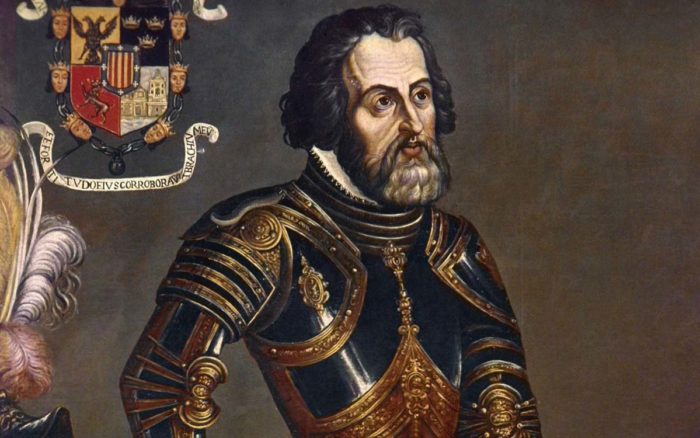 Alcalde español teme que restos de Hernán Cortés sean profanados; envía carta a embajadora de México
