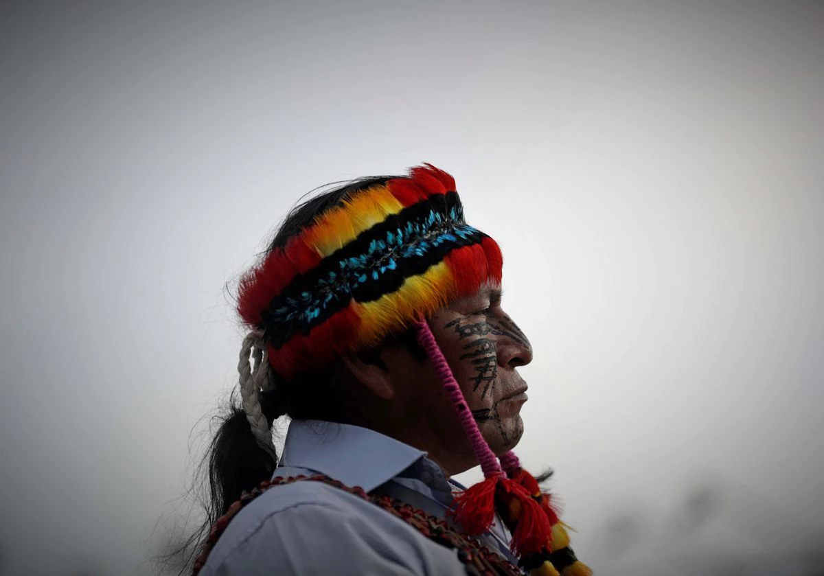Hispanidad: la narrativa para silenciar voces indígenas