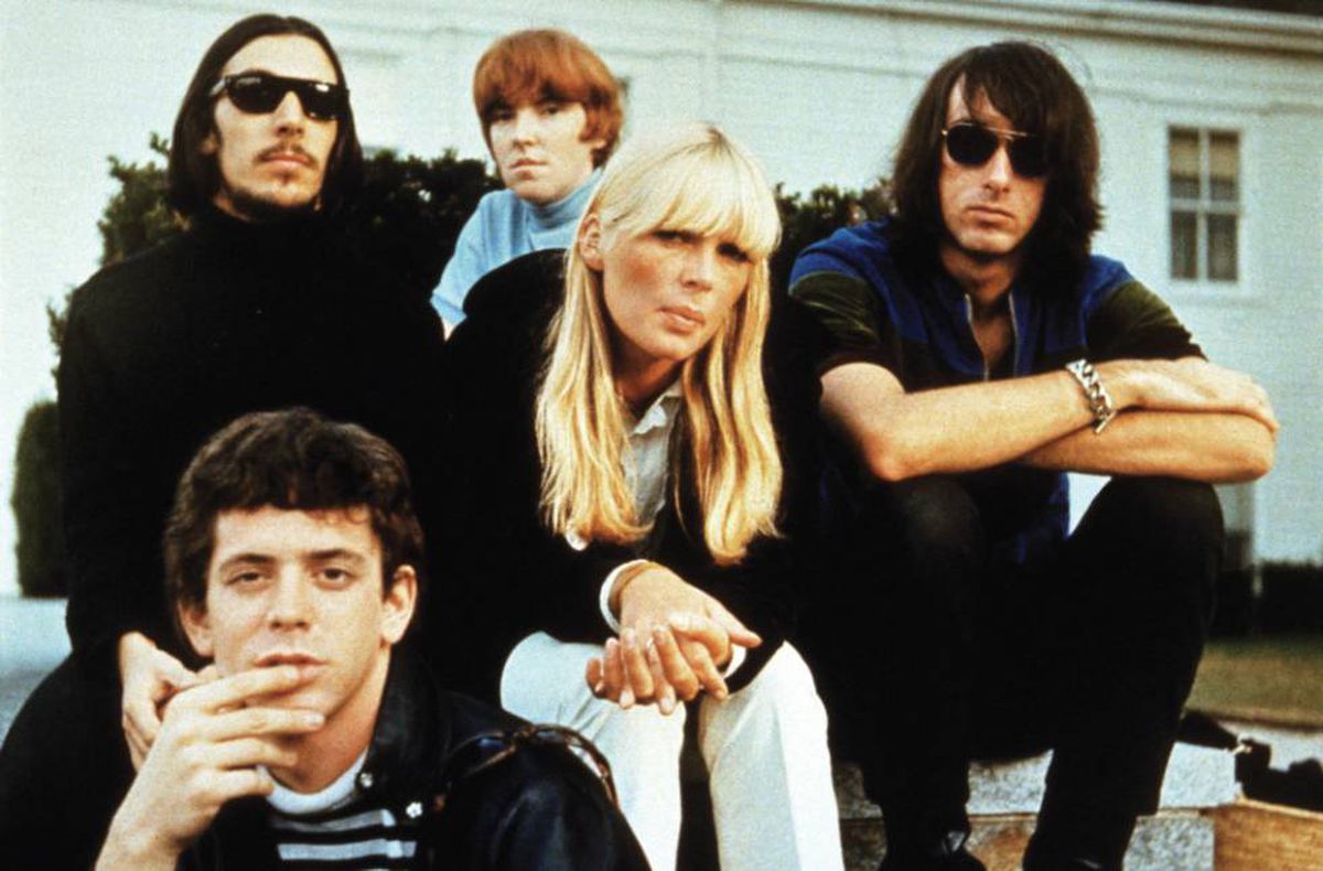 The Velvet Underground: el regreso del grupo que dio voz a los raros