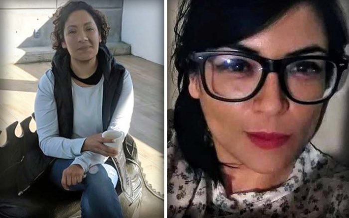 La ONU pide a México esclarecer las desapariciones de Claudia Uruchurtu y Grisell Pérez Rivera