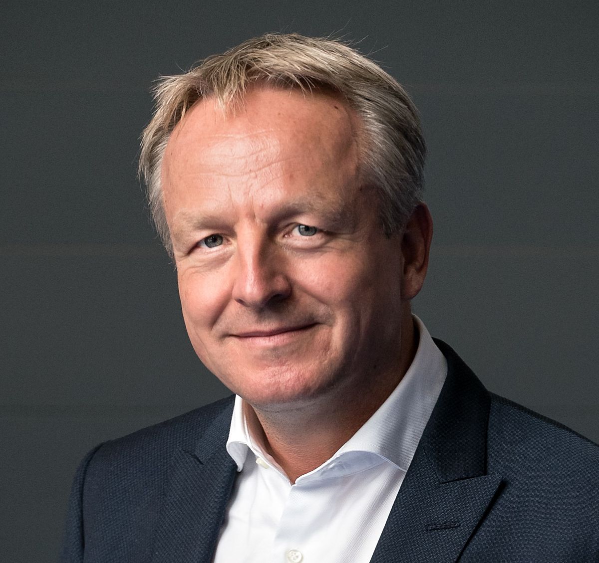 Cepsa nombra a Maarten Wetselaar como nuevo consejero delegado