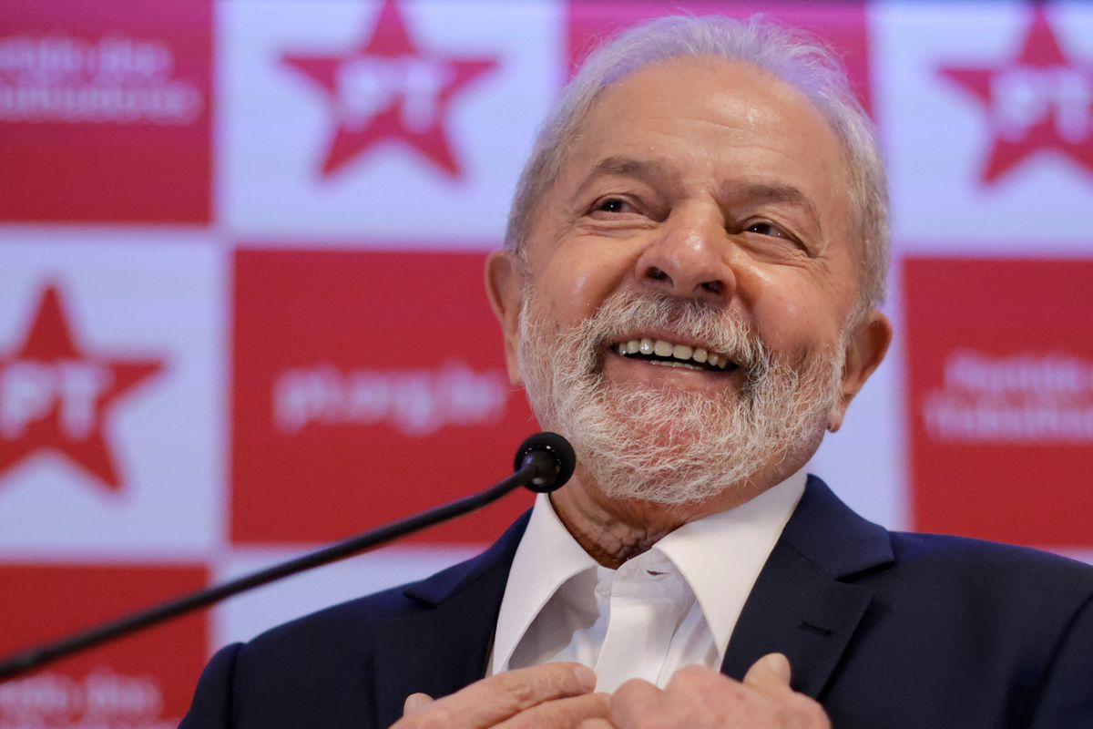 Lula encadena victorias judiciales mientras busca aliados para las elecciones