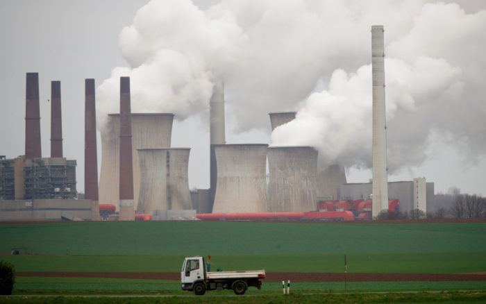 Volver al carbón en medio de la crisis energética sería una ‘tragedia’ climática: UE
