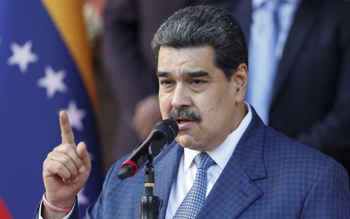 Venezuela: Maduro ‘evaluará’ si su gobierno retoma el diálogo en México con la oposición