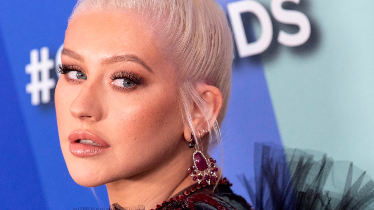 “Pa’ mis muchachas”: Christina Aguilera lanzará tema en español con Becky G, Nicki Nicole y Nathy Peluso