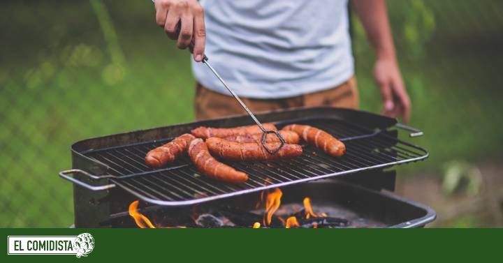 Carne y masculinidad: por qué los hombres muy hombres comen chuletón