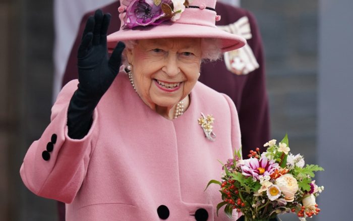La reina Isabel II pasó la noche en el hospital; ya está en Windsor: Palacio de Buckingham