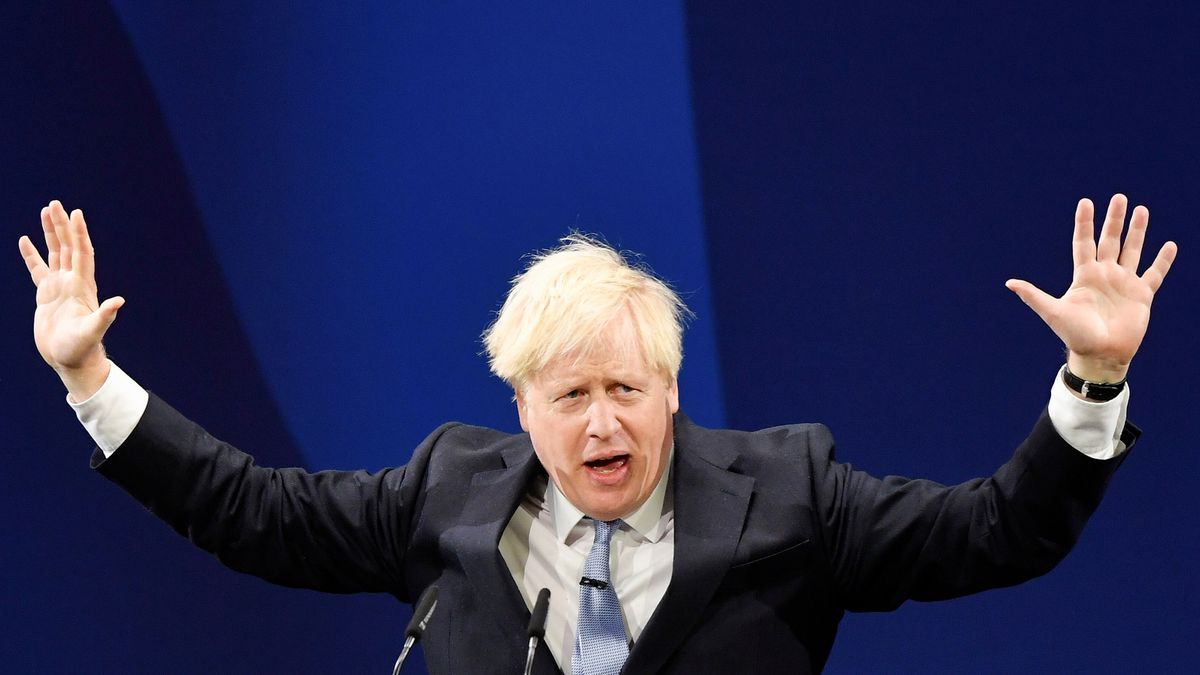 Boris Johnson ignora la alerta de la comunidad médica ante el aumento acelerado de contagios en el Reino Unido
