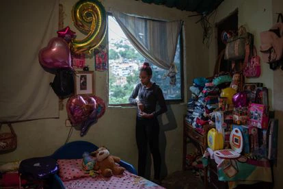 Morir a la espera de un riñón: el limbo de los niños venezolanos que necesitan un trasplante