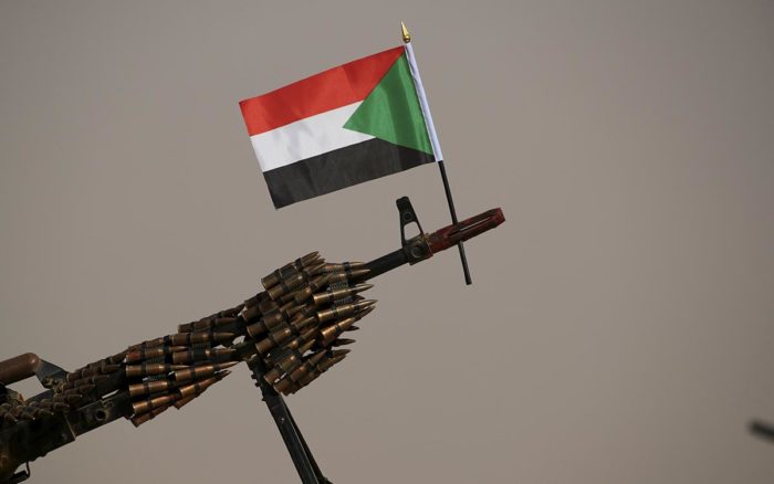 La ONU, ‘preocupada’ por el golpe de Estado en Sudán; exige la liberación ‘inmediata’ del primer ministro