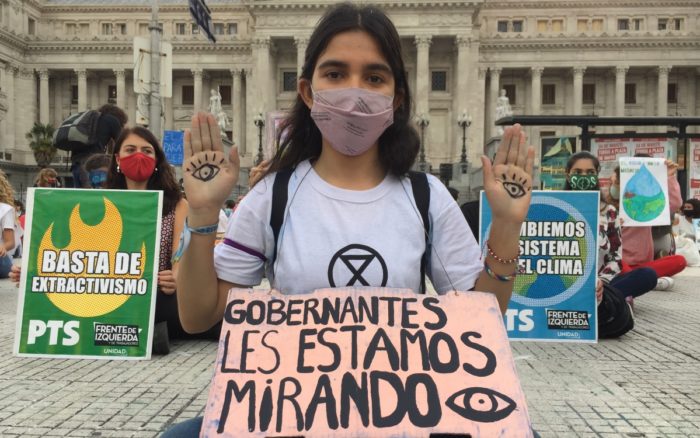Argentina es un laberinto para la justicia ambiental