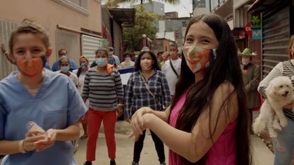 Un vídeo musical desafía al régimen de Ortega al llamar a los nicaragüenses a no votar en las elecciones