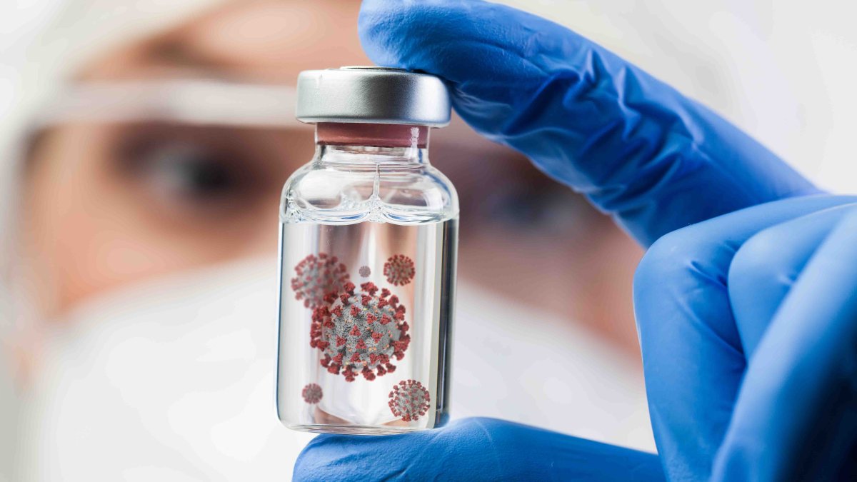 ¿Pueden seguir apareciendo nuevas variantes del coronavirus?