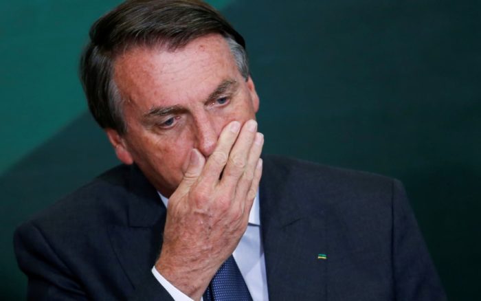 Comisión del Senado de Brasil aprueba procesar a Bolsonaro por crímenes contra la humanidad