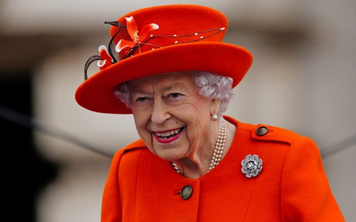Golpe a la COP26 en Glasgow: La reina Isabel II no acudirá por recomendación médica