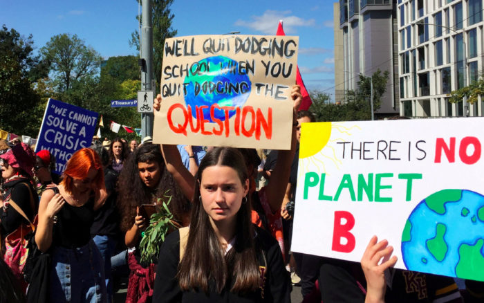 COP26 en Glasgow: ¿Qué está en juego en esta cumbre crucial para el planeta?