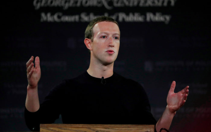 ‘Facebook Papers’ evidencian que la red social fomentó la ira y la desinformación