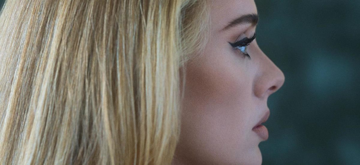 La megaestrella que vende su naturalidad: así es ‘30’, el nuevo disco de Adele