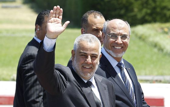 El islamista más popular de Marruecos vuelve a primera línea de la política