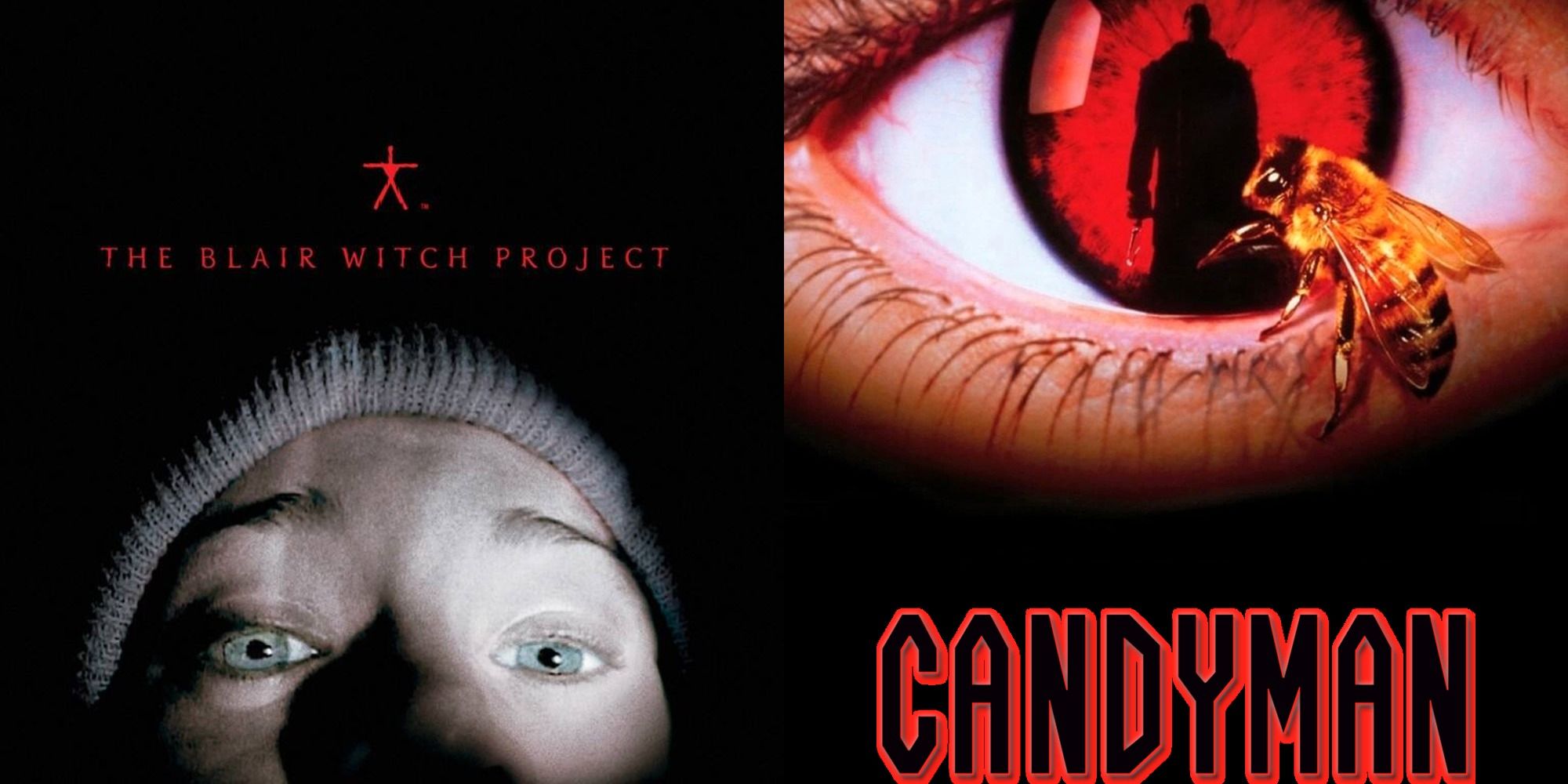 8 mejores películas independientes de terror de los noventa |