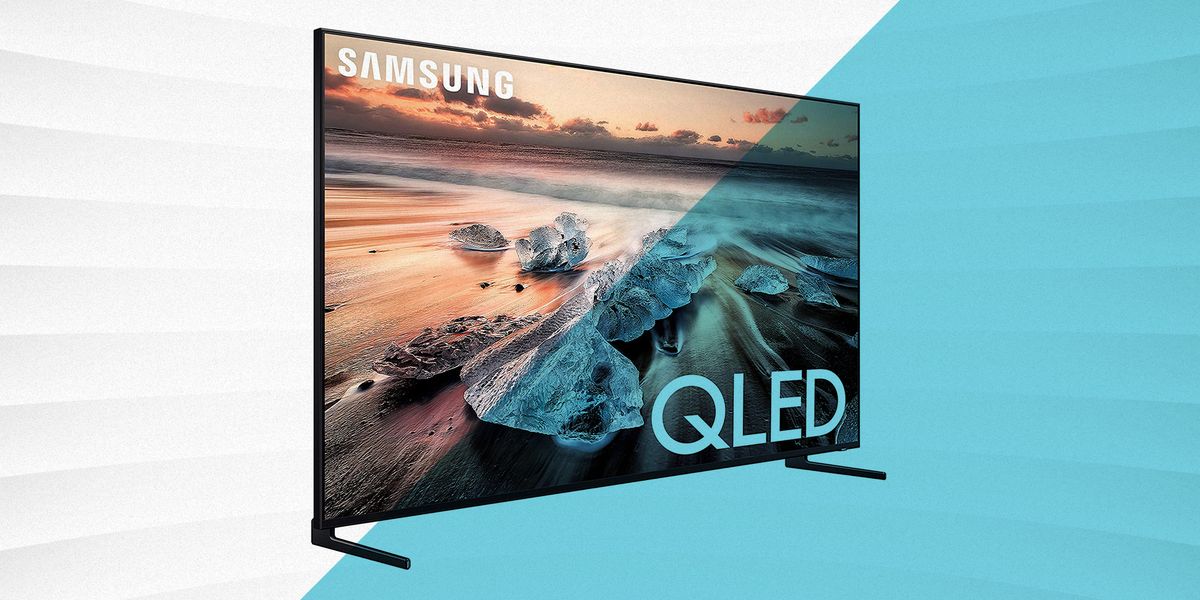 8 mejores televisores Samsung que puedes comprar ahora mismo