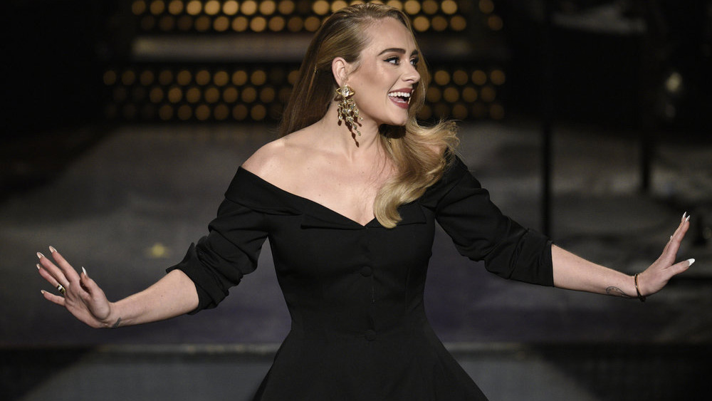 Adele anuncia la fecha de lanzamiento de su cuarto disco, “30”