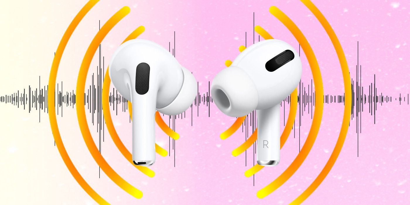 AirPods: Cómo habilitar el audio espacial en iPhone, iPad y Apple TV