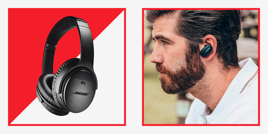 Amazon acaba de reducir el precio de un montón de auriculares Bose