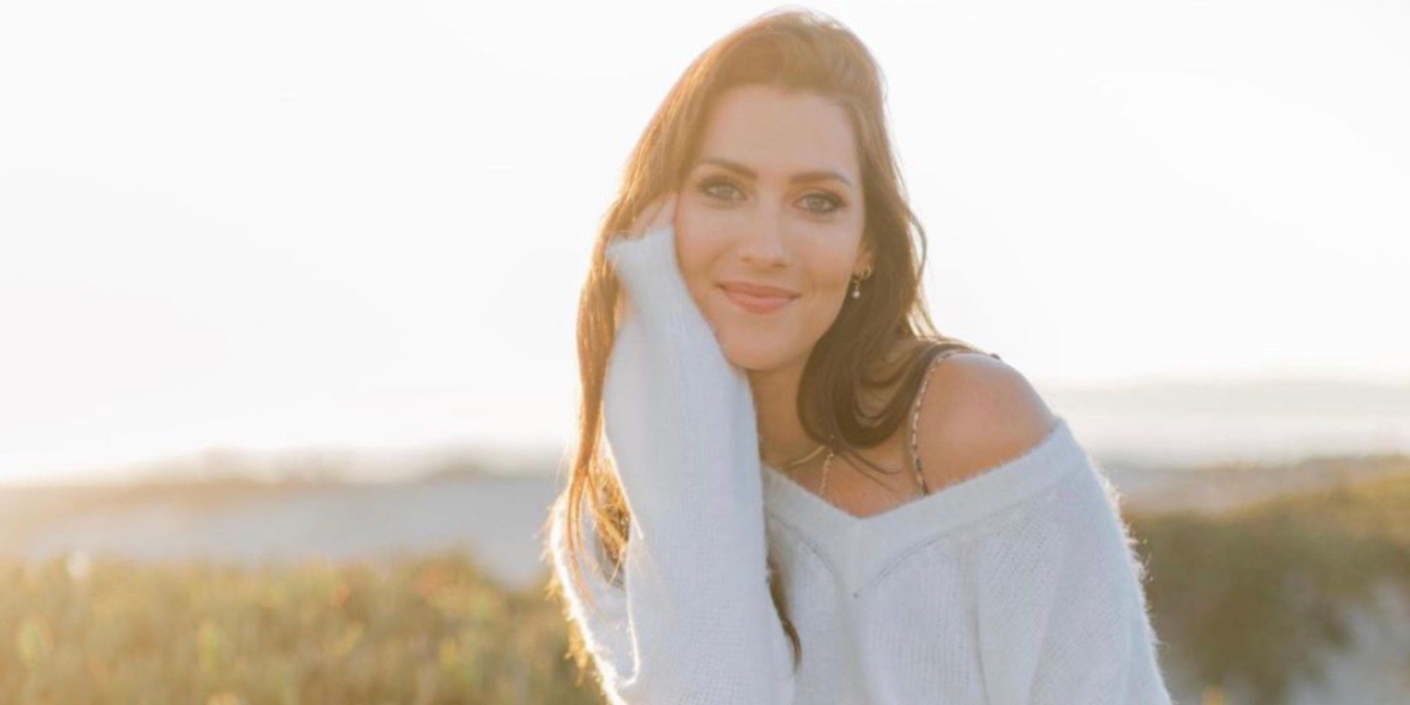 Bachelor In Paradise: Becca Kufrin responde a un comentario sexista de Instagram