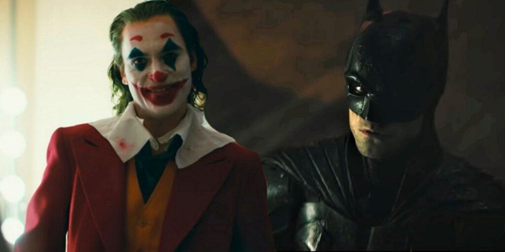 Batman de Pattinson no debería luchar contra Joker (para evitar un problema de caballero oscuro)