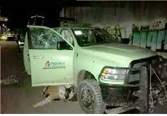 Cae”El Rex”; líder huahicolero del Cartel de Palmillas que operaba en la zona de San Juan del Río, ordenó muerte de 4 policias de PEMEX