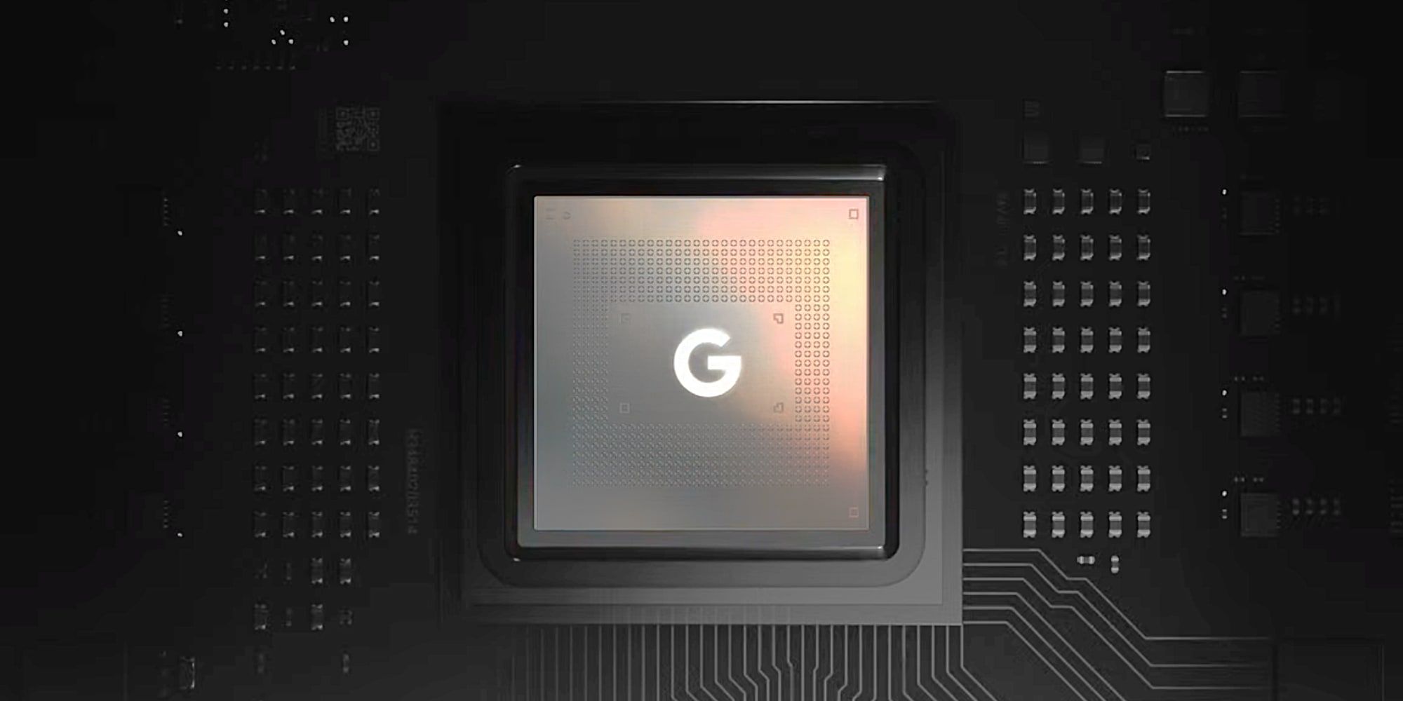 Cómo se beneficia el Pixel 6 del potente chip tensor de inteligencia artificial de Google